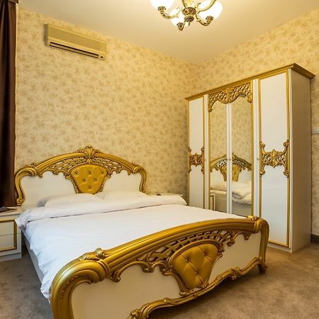 Deluxe Suite Sofia Exterior foto